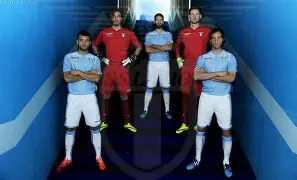 中欧网站-拉齐奥内部沟通备战意大利杯新疆广汇赛前伤情更新，媒体一致点评：费耶诺德完成体检备战意甲 